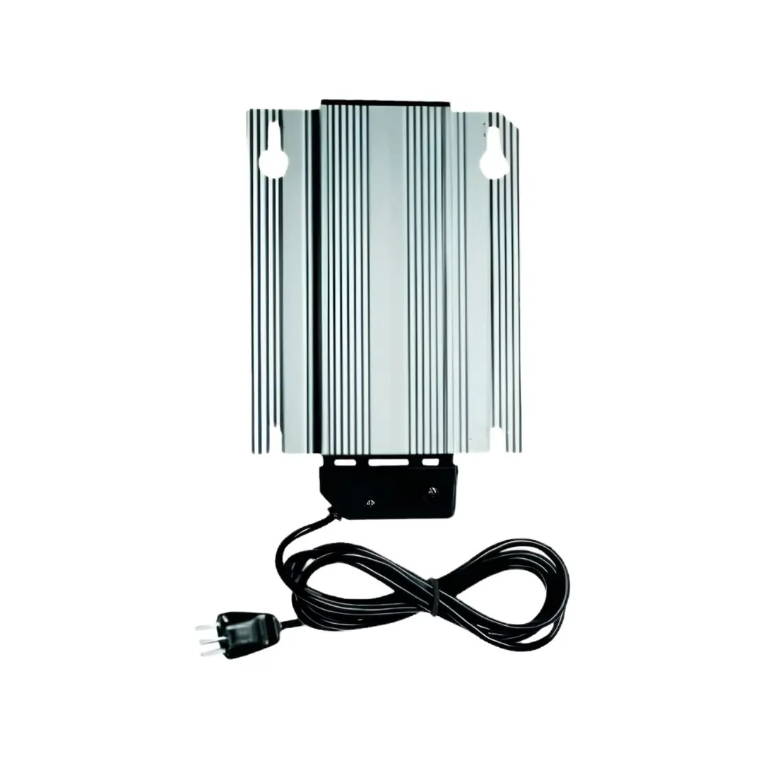 Spring USA 9508 Electric Heating Element, 600 Watts, 230V, 8' Cord, Fits Round 30cm Chafing Dishes