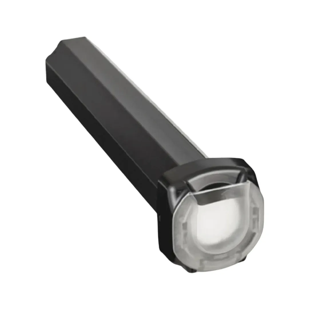 Vollrath A9 Cup and Lid Dispenser Part, LidWorks LG 4.305/4.310 Replacement Lid for Beverage Service