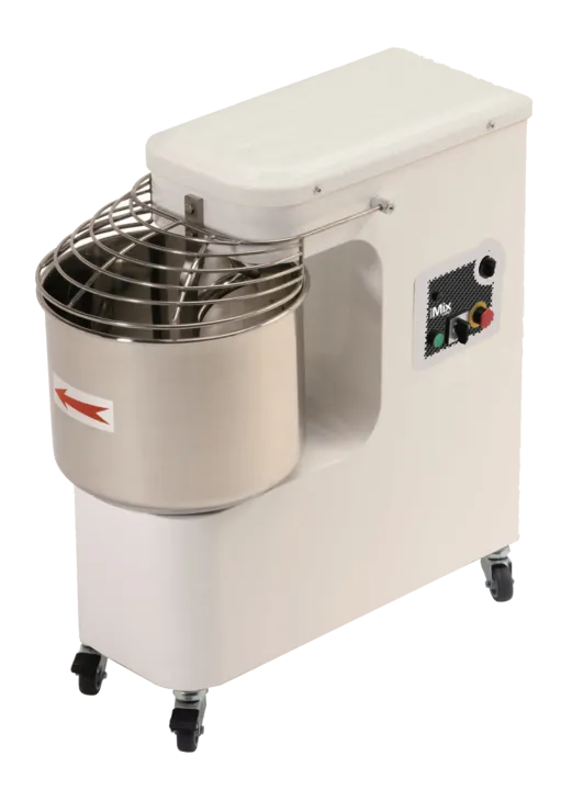 Moretti Forni IM25 Spiral Dough Mixer