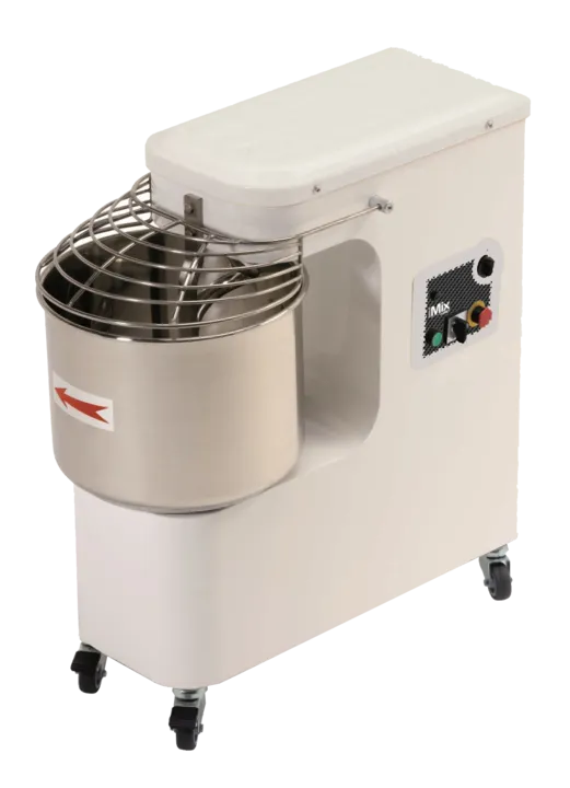 Moretti Forni IM38 Spiral Dough Mixer