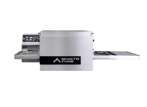 Moretti Forni T65EV1 Conveyor Electric Oven