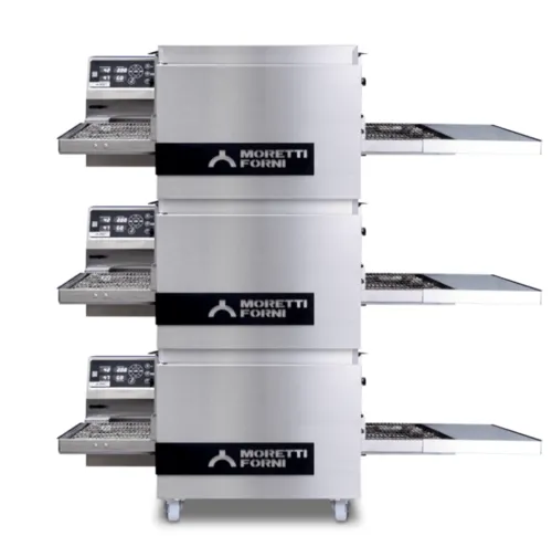 Moretti Forni T65EV3 Conveyor Electric Oven