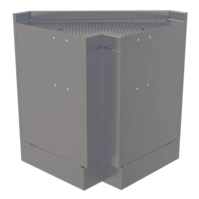 Glastender E-CIL-LN Underbar Angle Filler