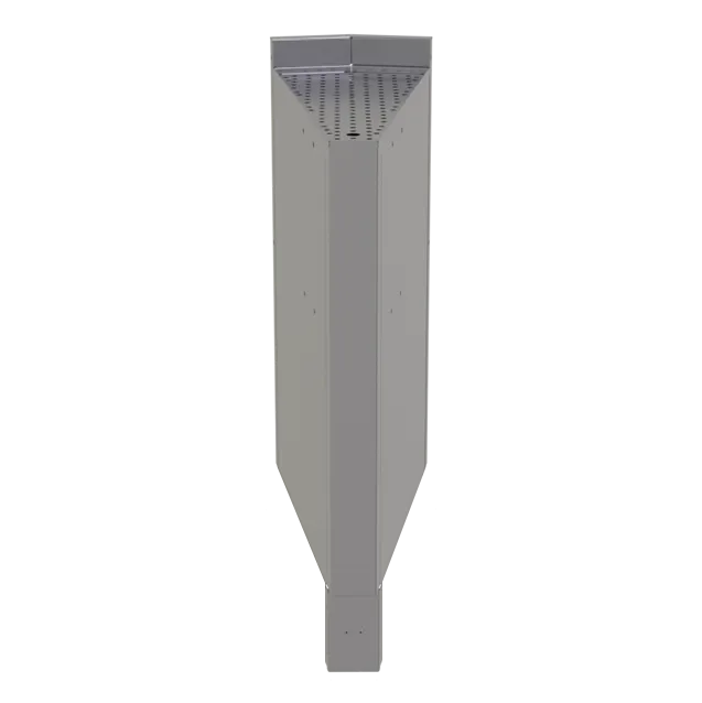Glastender E-CIW-15 Underbar Angle Filler