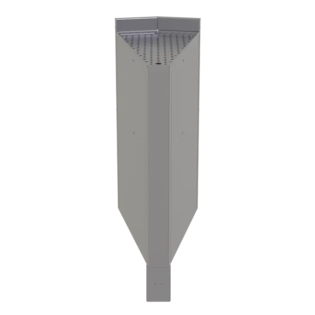 Glastender E-CIW-25 Underbar Angle Filler