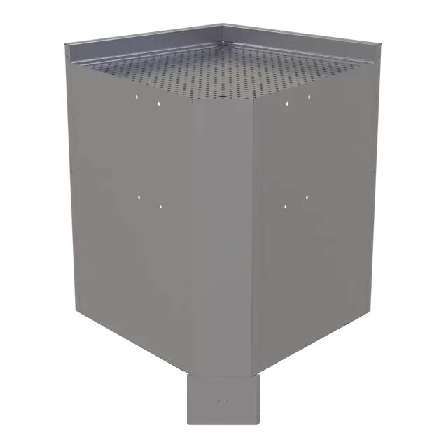 Glastender E-CIW-75 Underbar Angle Filler
