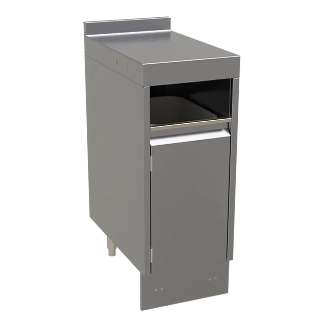Glastender E-DW-14 Underbar Add-On Unit