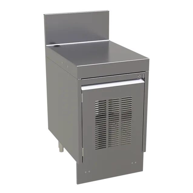 Glastender E-PC-18 Work Center