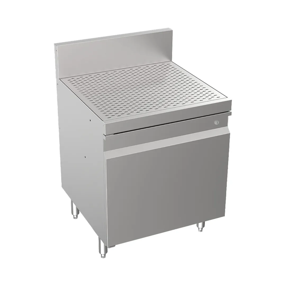 Krowne KR24-SD24 24" Underbar Drainboard 
