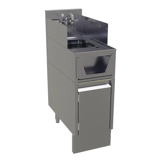 Glastender E-HS-12 Hand Sink