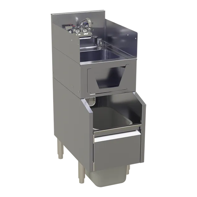 Glastender E-HS-14 Hand Sink