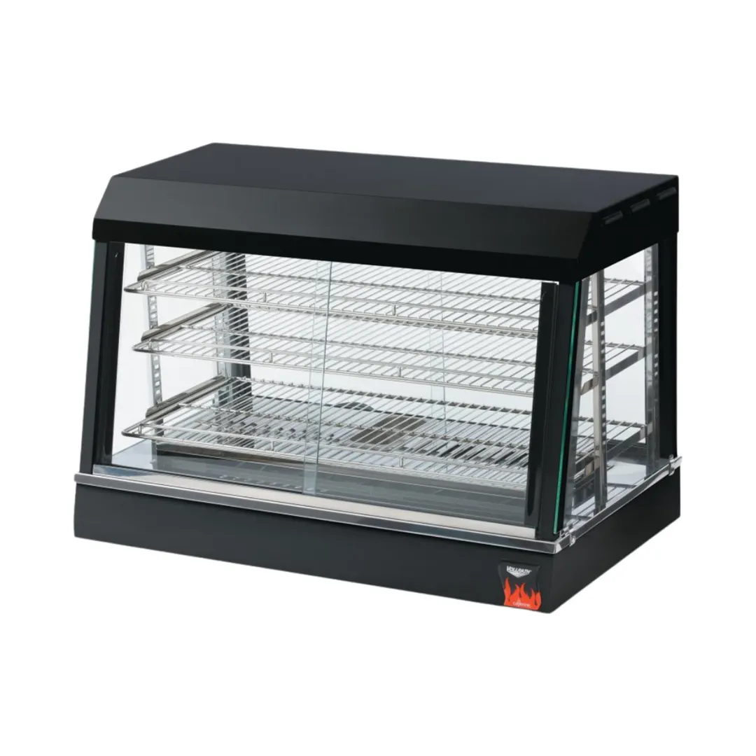 Vollrath 40733 Countertop Hot Food Display Case