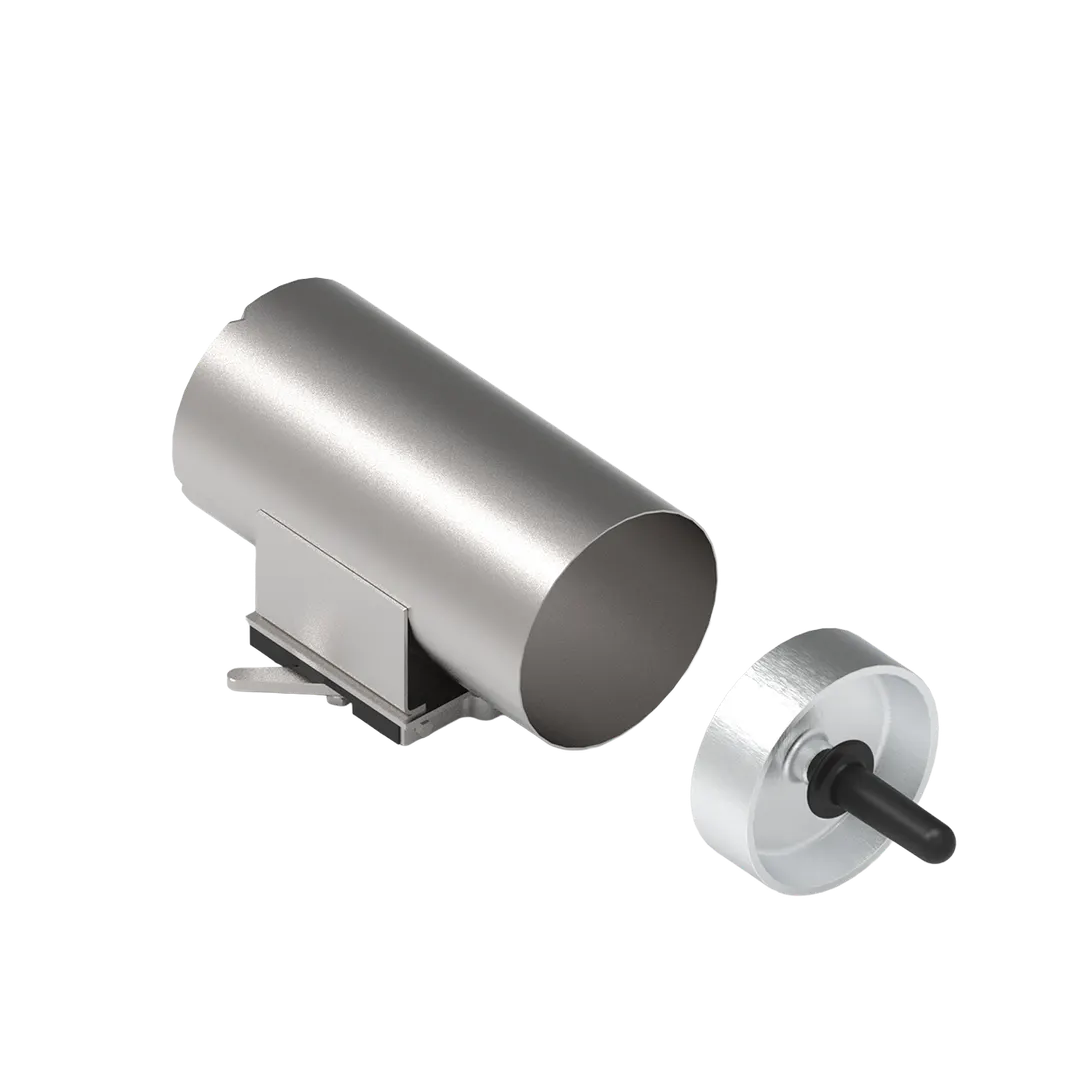 Globe S2-FPA Vegetable Hopper for S2-Series Premium Slicers Only