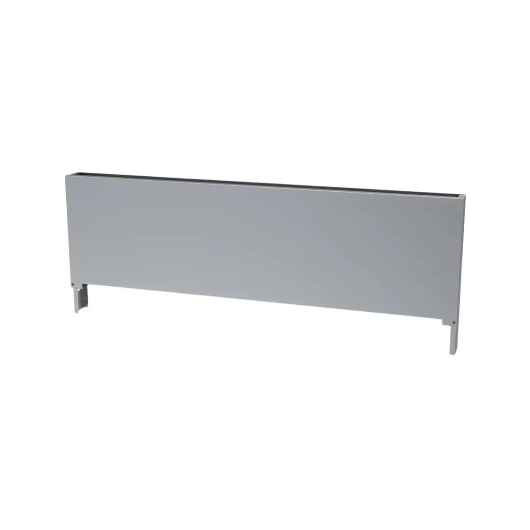 Garland US Range CCBR-72SU Cuisine Back Riser, Single-Deck, 24" High, Heavy Duty