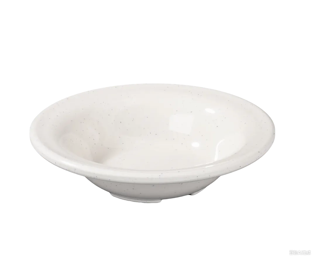 ATS MLY-MSB-10B Plastic Soup Salad Pasta Cereal Bowl