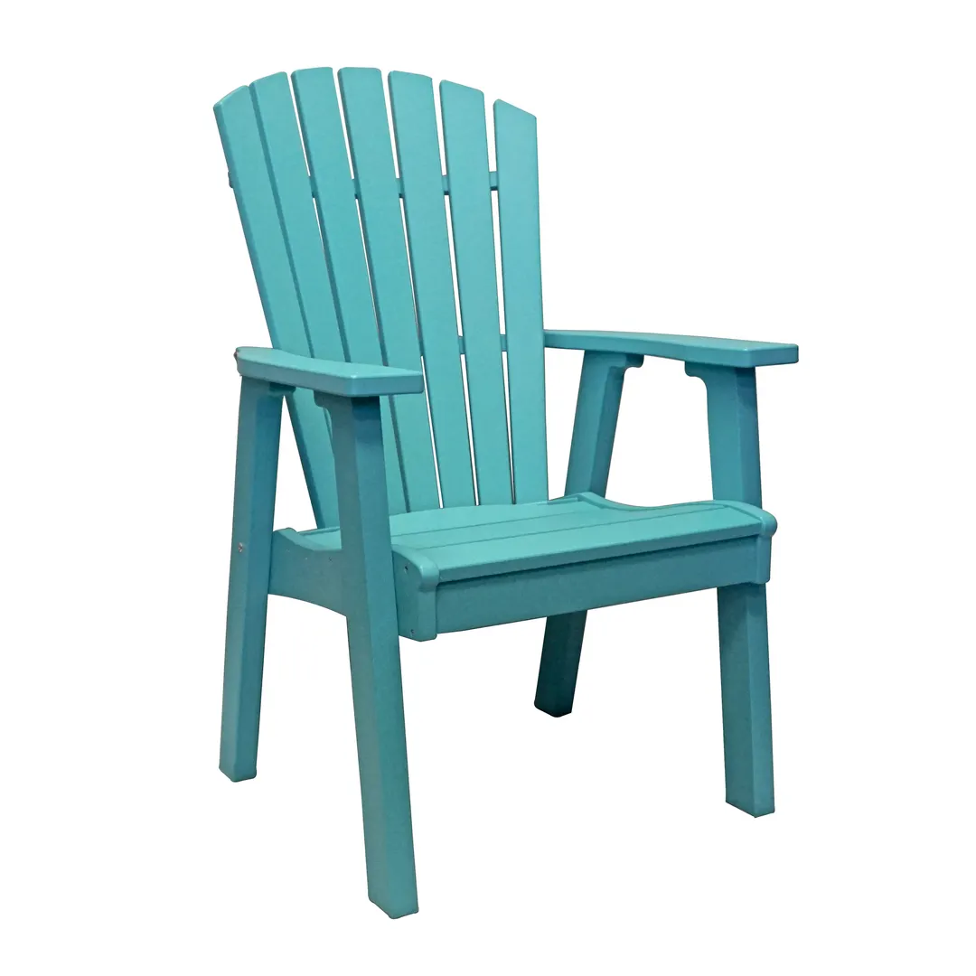 Grosfillex UT810884 Outdoor Armchair Chair