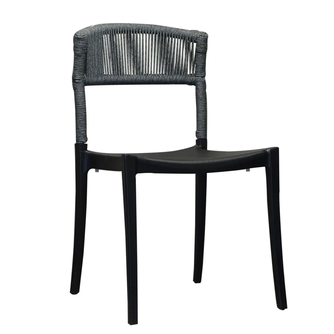 Grosfillex UT837017 Outdoor Side Chair