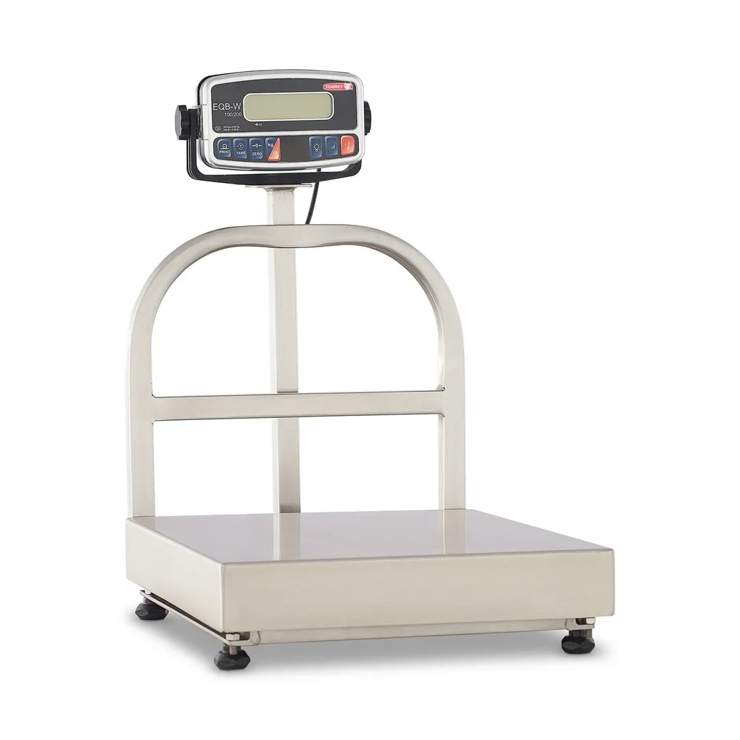 Pro-Cut EQB-100/200-W Digital Portion Scale