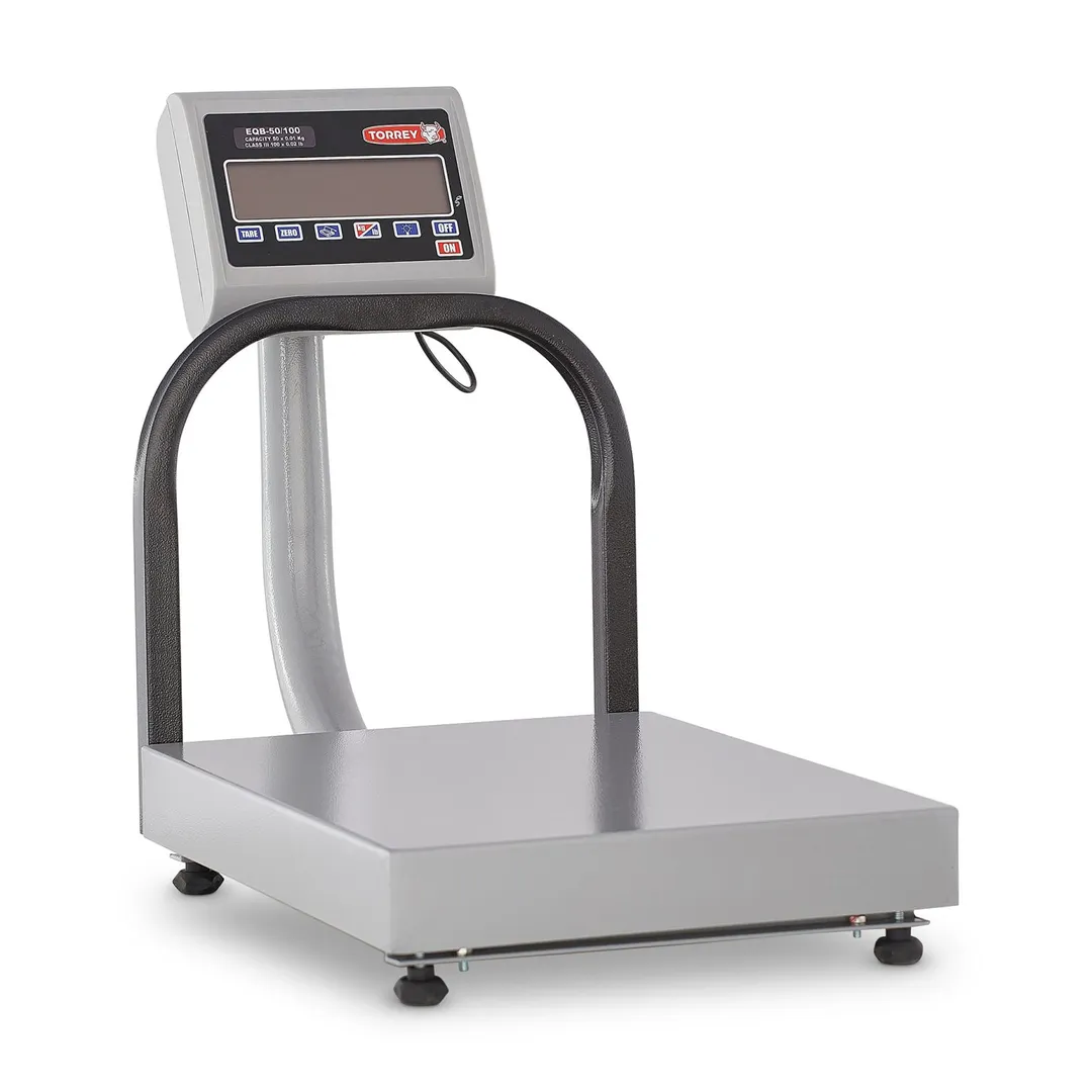 Pro-Cut EQB-50/100-W Digital Portion Scale