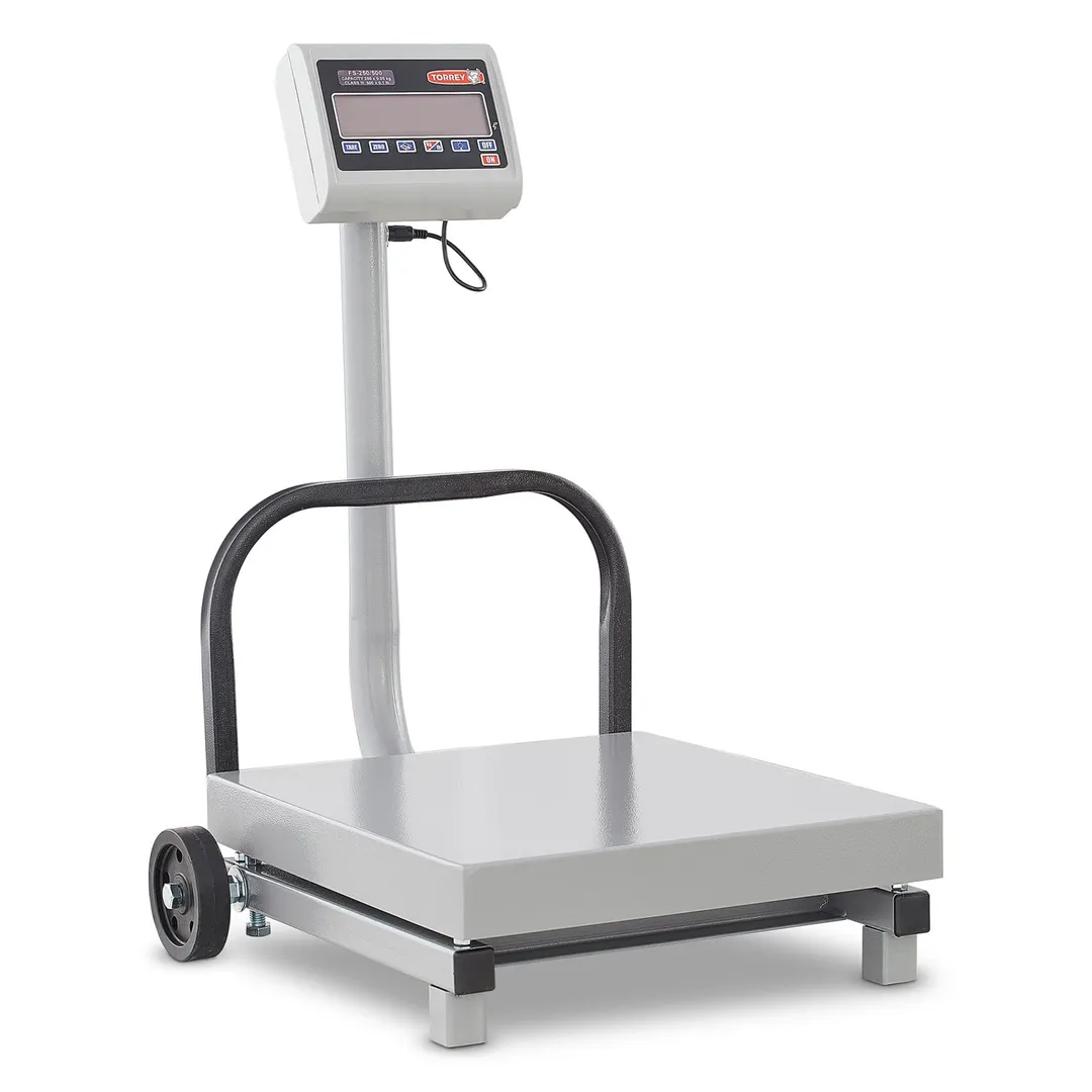 Pro-Cut FS500 Digital Receiving Scale