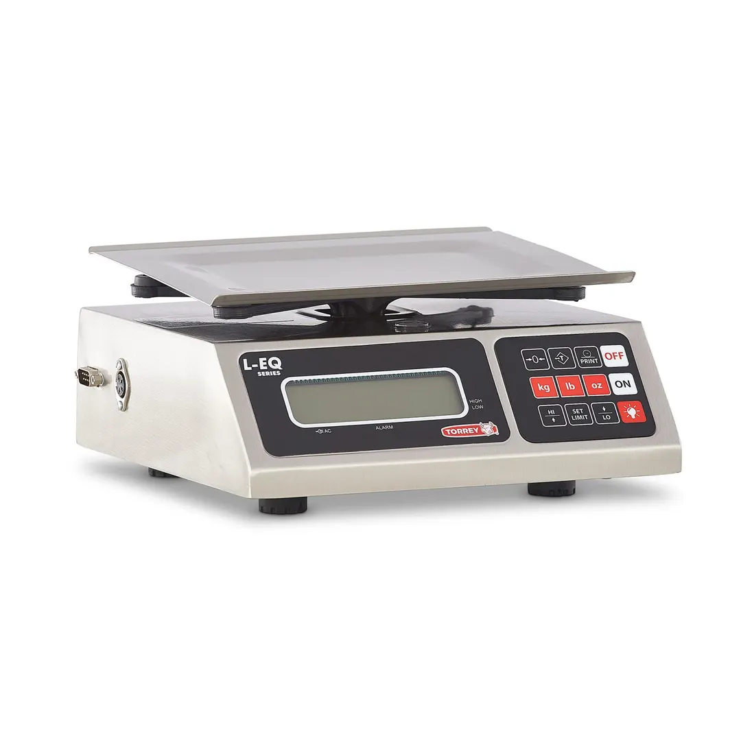 Pro-Cut LEQ5/10 HS Digital Portion Scale