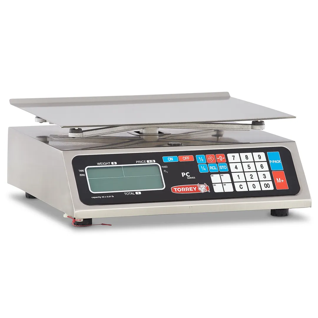 Pro-Cut PC-40-L HS Price Computing Scale