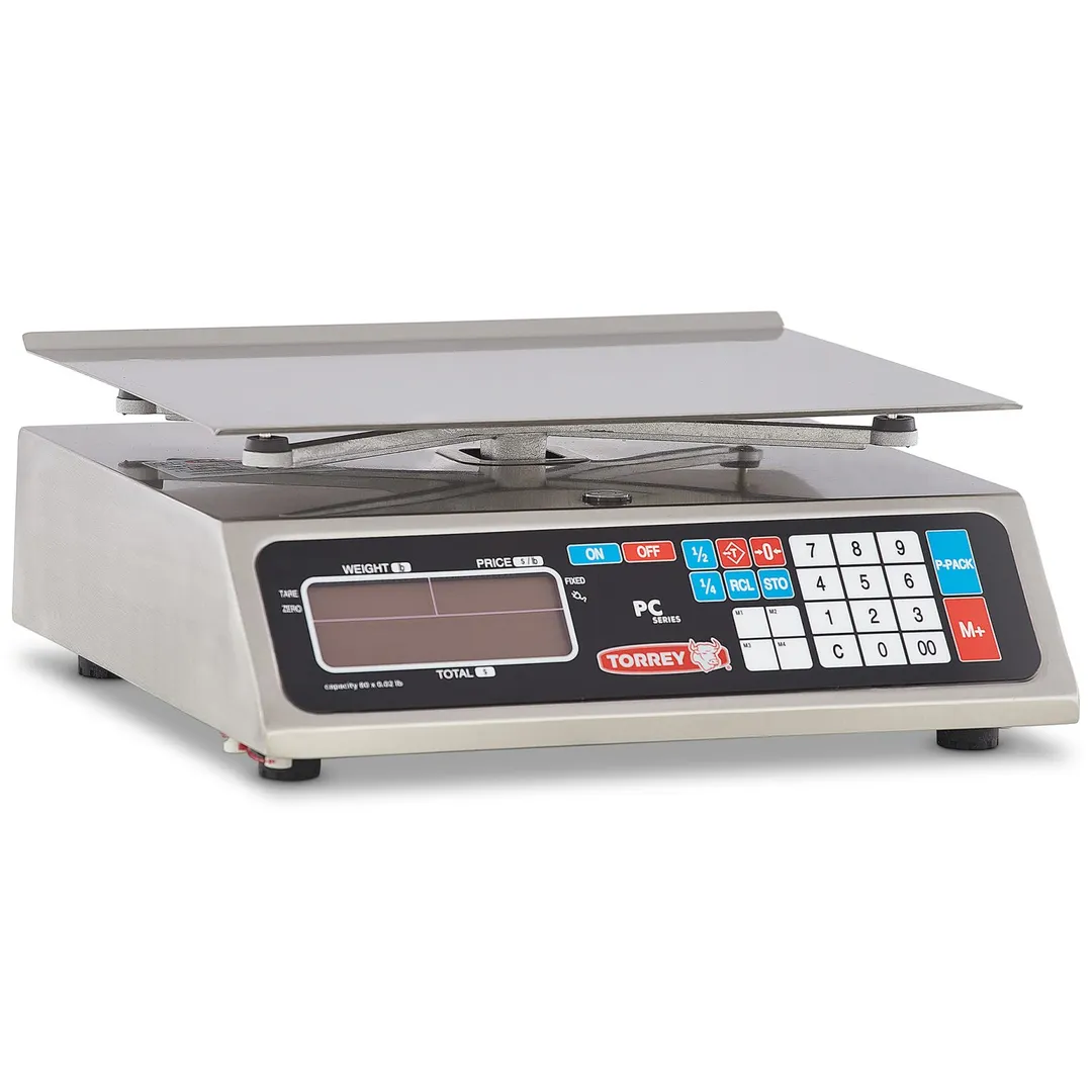 Pro-Cut PC-80-L HS Price Computing Scale