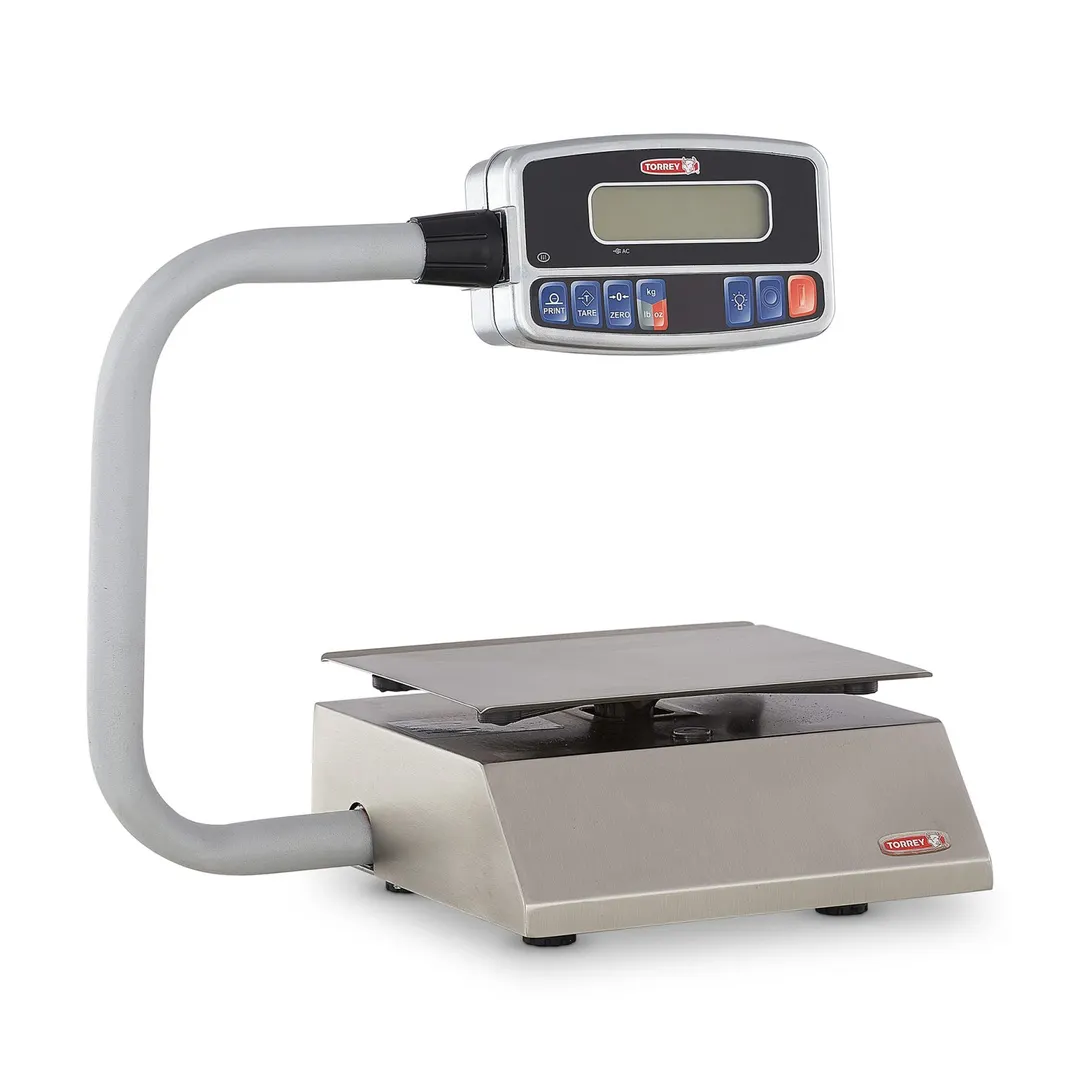 Pro-Cut PPC 5/10 Digital Portion Scale