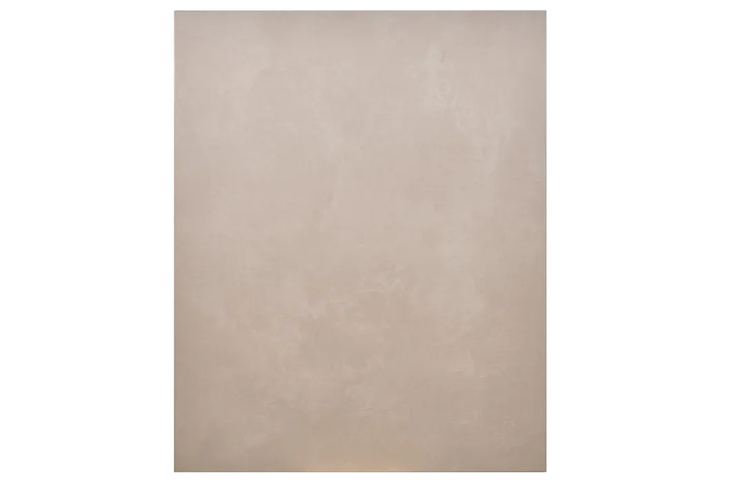 BFM Seating SS3042 - Midtown Rectangular Table Top 30" W x 42" D 1-7/8" Thick Sandstone Laminate Finish 2mm ABS Edge Honeycomb Core Scratch‑Resistant Includes Mounting Hardware