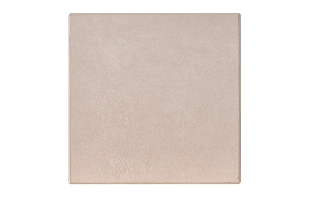 BFM Seating SS3636 - Table Top 30" x 30" x 1-7/8" Laminate, Sandstone Finish, Scratch‑Resistant, Hardware Included
