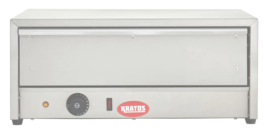 Hubert 187028 Countertop Food Pan Warmer