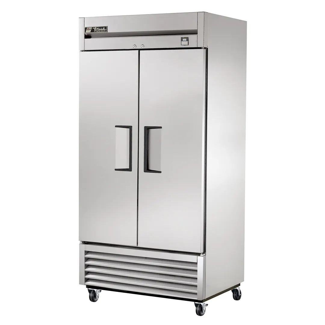 True TS-35F-FLX-HC Convertible Refrigerator Freezer
