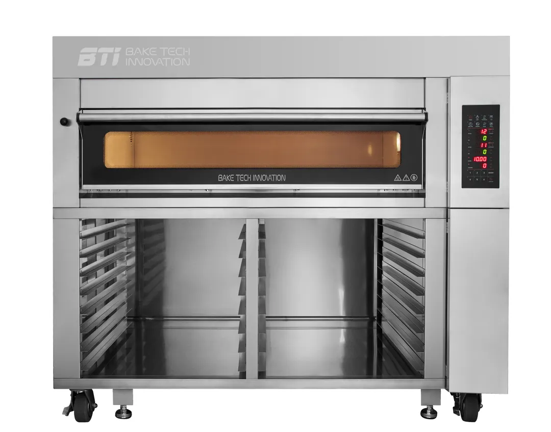 Turbo Air BTDO-401U Electric Deck-Type Oven