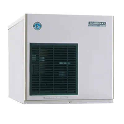 Easy Ice EI-F450MC - Nugget Ice Maker Head, 412 lb/24 h, Steel, Air‑Cooled, NSF/UL Certified
