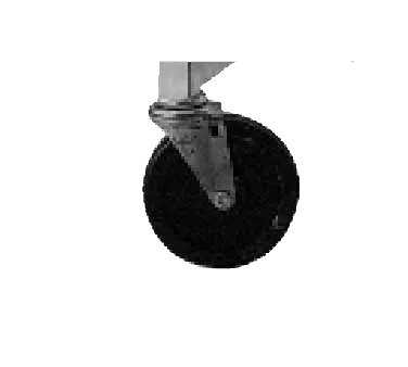Advance Tabco RA-65 Casters