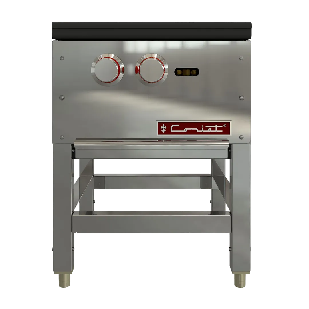 Coriat USA EC-1 Gas Stock Pot Range