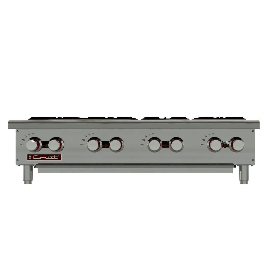 Coriat USA PCV-8 Gas Countertop Hotplate