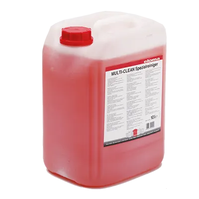 Eloma E729221 Chemicals: Oven Cleaners