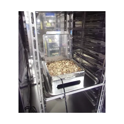 Eloma EL2002133 Smoke Fit Combi Oven Smoker 110 volt