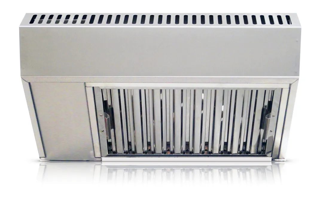 Eloma EL2010158 Condensate Hood