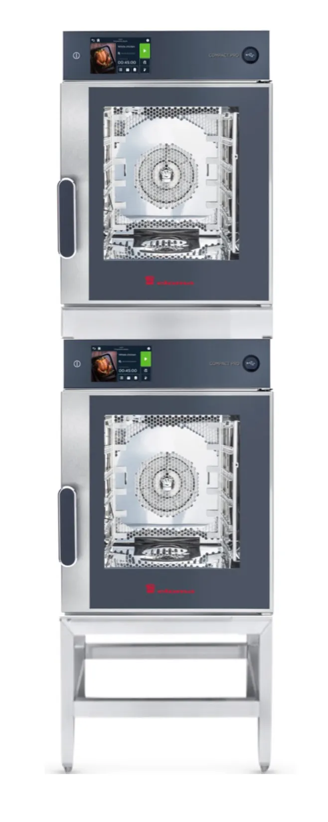 Eloma MT623CTRFSLC-DBL Electric Combi Oven