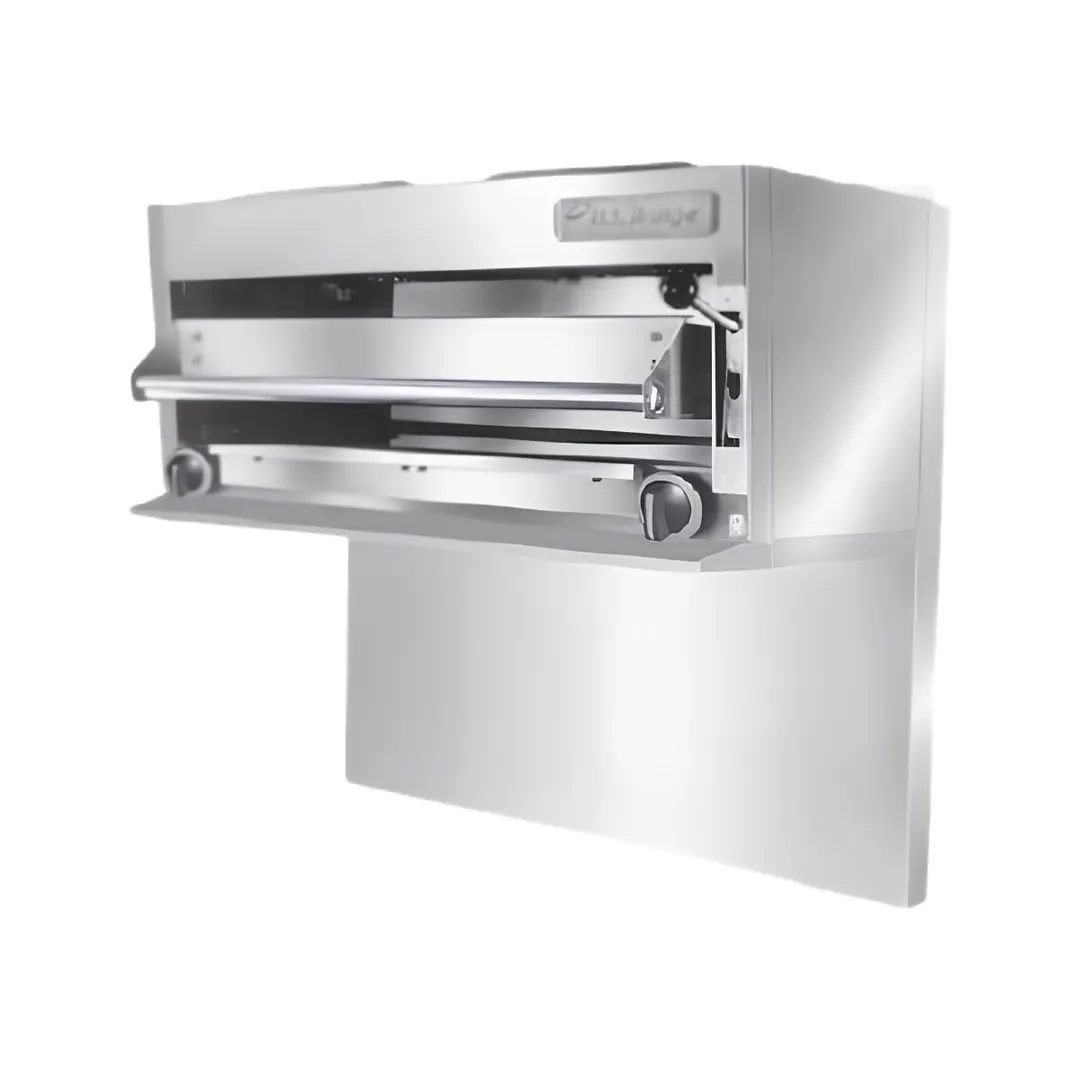 Garland US Range CIR36C Gas Salamander Broiler
