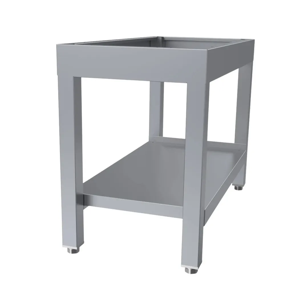 Garland US Range M17 Equipment Stand For Master Series Modular Cook Top