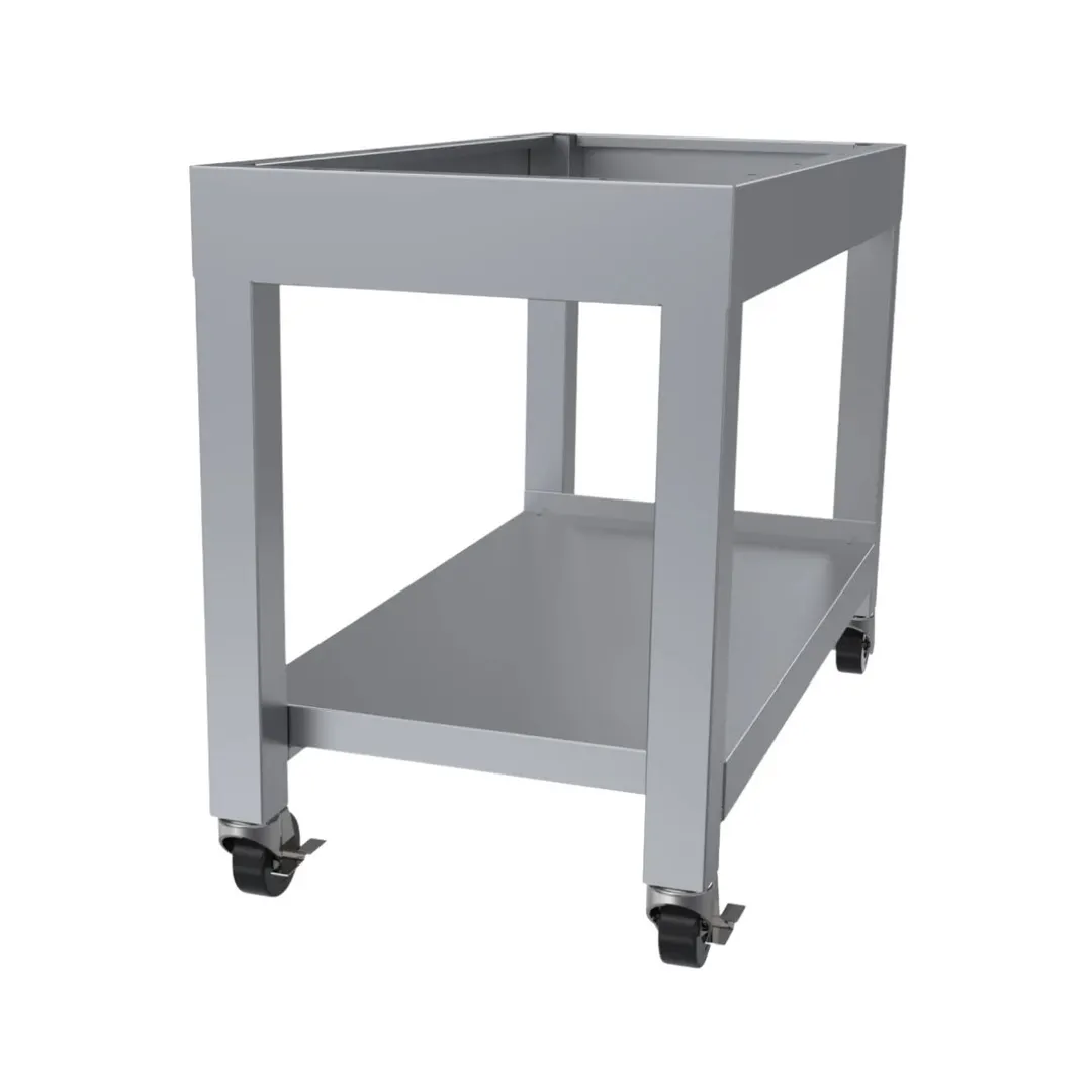 Garland US Range M17C Equipment Stand For Master Series Modular Cook Top