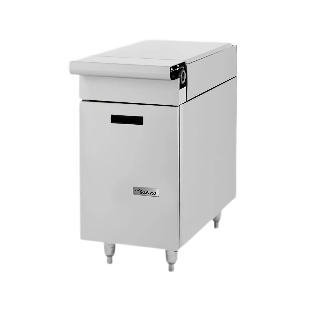 Garland US Range M17ES Master Series Spreader Cabinet, 17" Wide Top