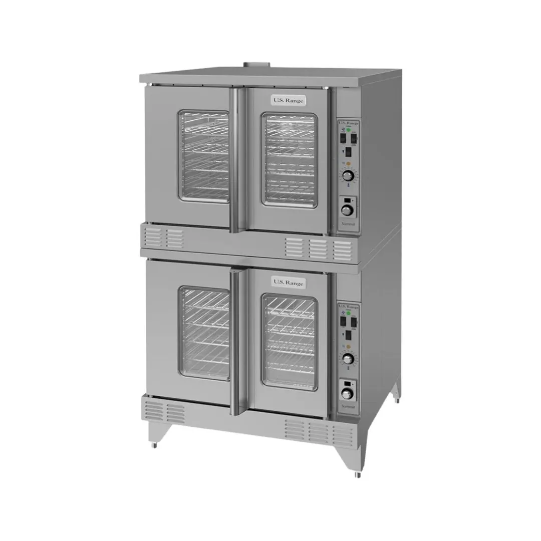 Garland US Range SUMG-200-QS-1WINDOW Gas Convection Oven