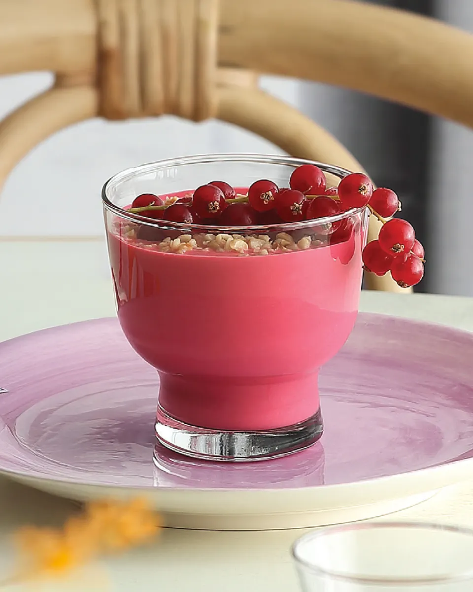 LAV HORECA FLR316 Florence Ice Cream & Dessert Cup, 5 oz Glass, Height 3-1/4", Rim Ø 4⅛" - 12/Case