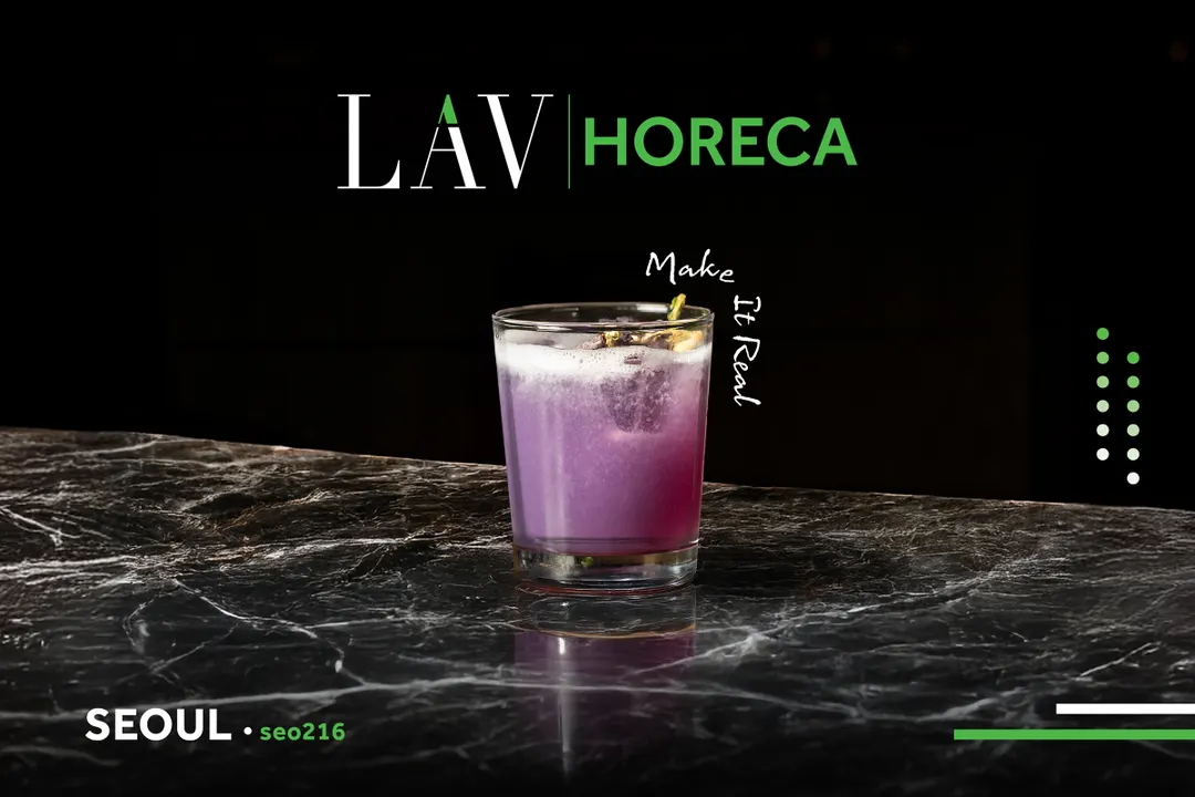 LAV HORECA SEO216 Seoul Water Glass, 5 5/8 oz, Height 3 1/4", Rim Ø 2 1/2", Glass, - 12/Case