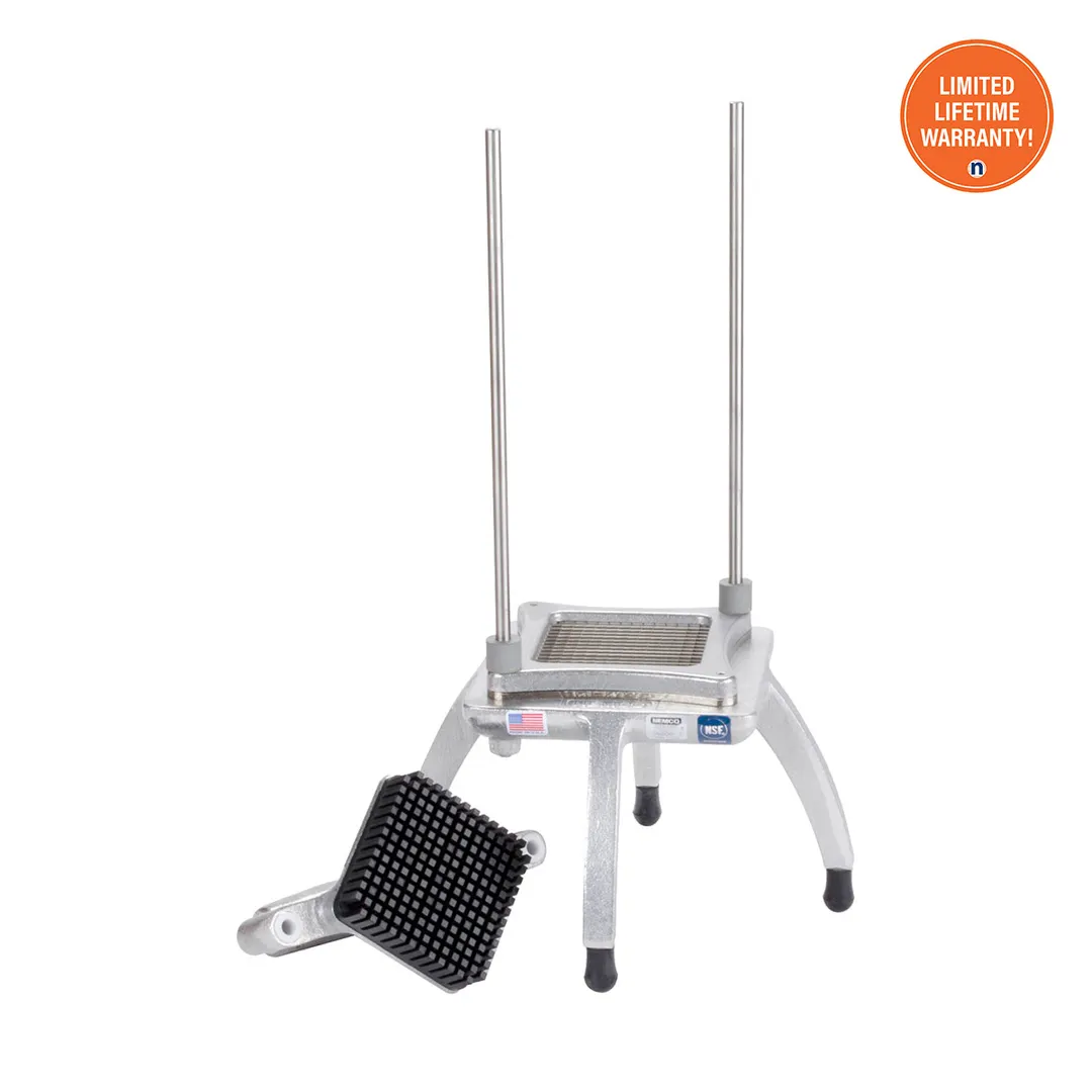 Nemco 56500-1 Easy Chopper II Vegetable Dicer, 1/4" Chop
