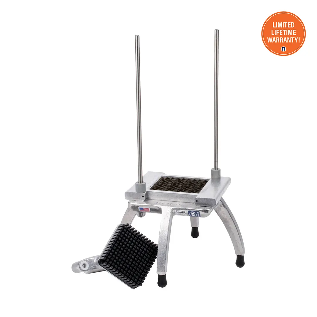 NEMCO 56500-5 Easy Chopper II Vegetable Dicer, 1/4" Thick Slice